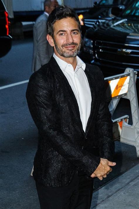 marc jacobs leaving.